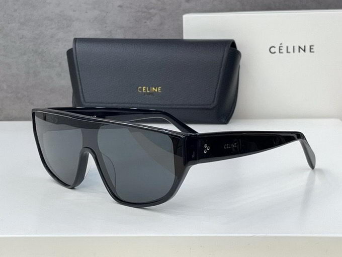 Celine Sunglasses AAA+ ID:20220728-48